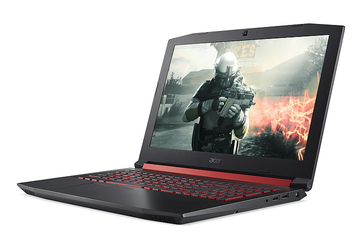 Best budget gaming laptop February 2022
