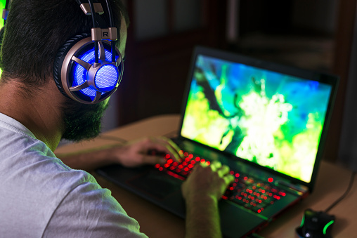 Best Budget Gaming Laptop March-2022