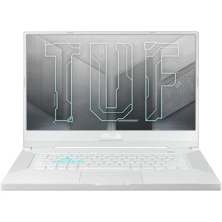 ASUS TUF Gaming F15 FX506HE-HN012 The Budget Killer Gaming Laptop