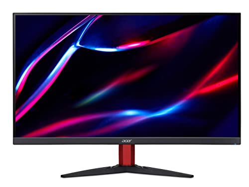 This Acer gaming monitor is lowest price of all time: 27” and 165 Hz for just over 150 euros