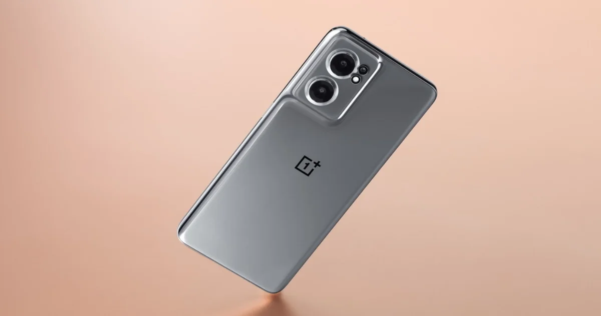 Historic crash: this mid-range OnePlus drops below 300 euros to become a great purchase