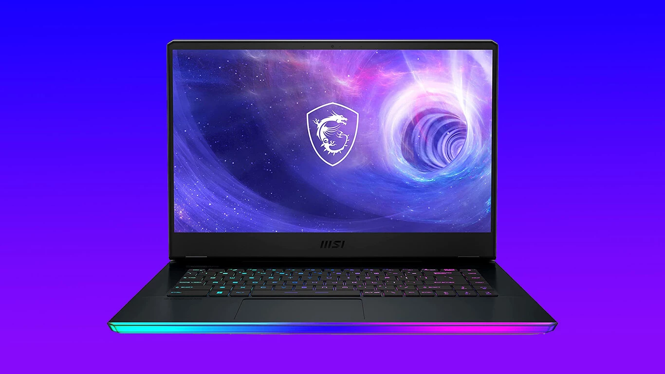 Best Gaming Laptop September 2022