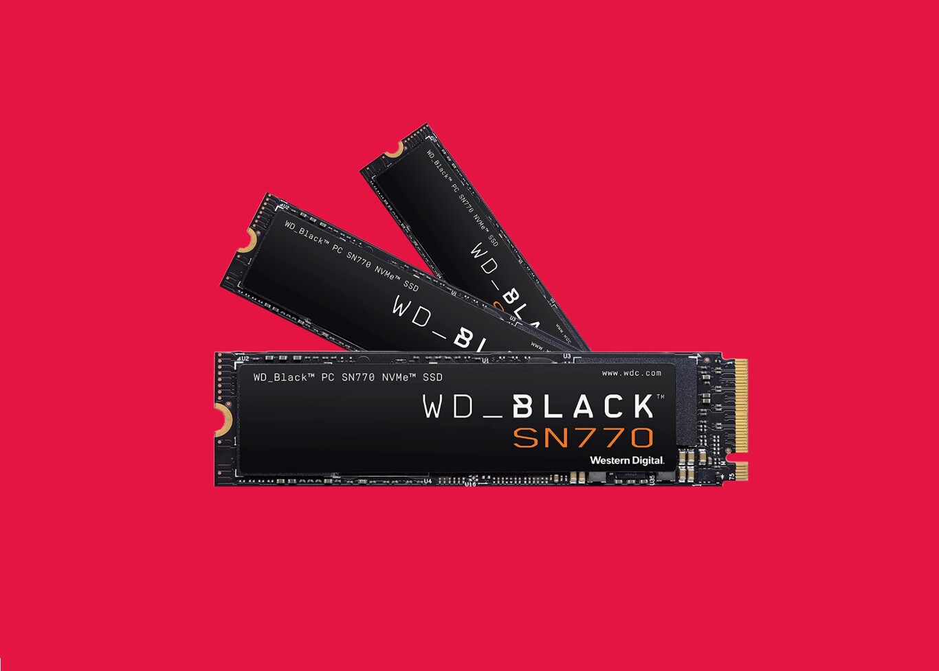 These 2 TB NVMe SSDs have made the market efficiently in budget