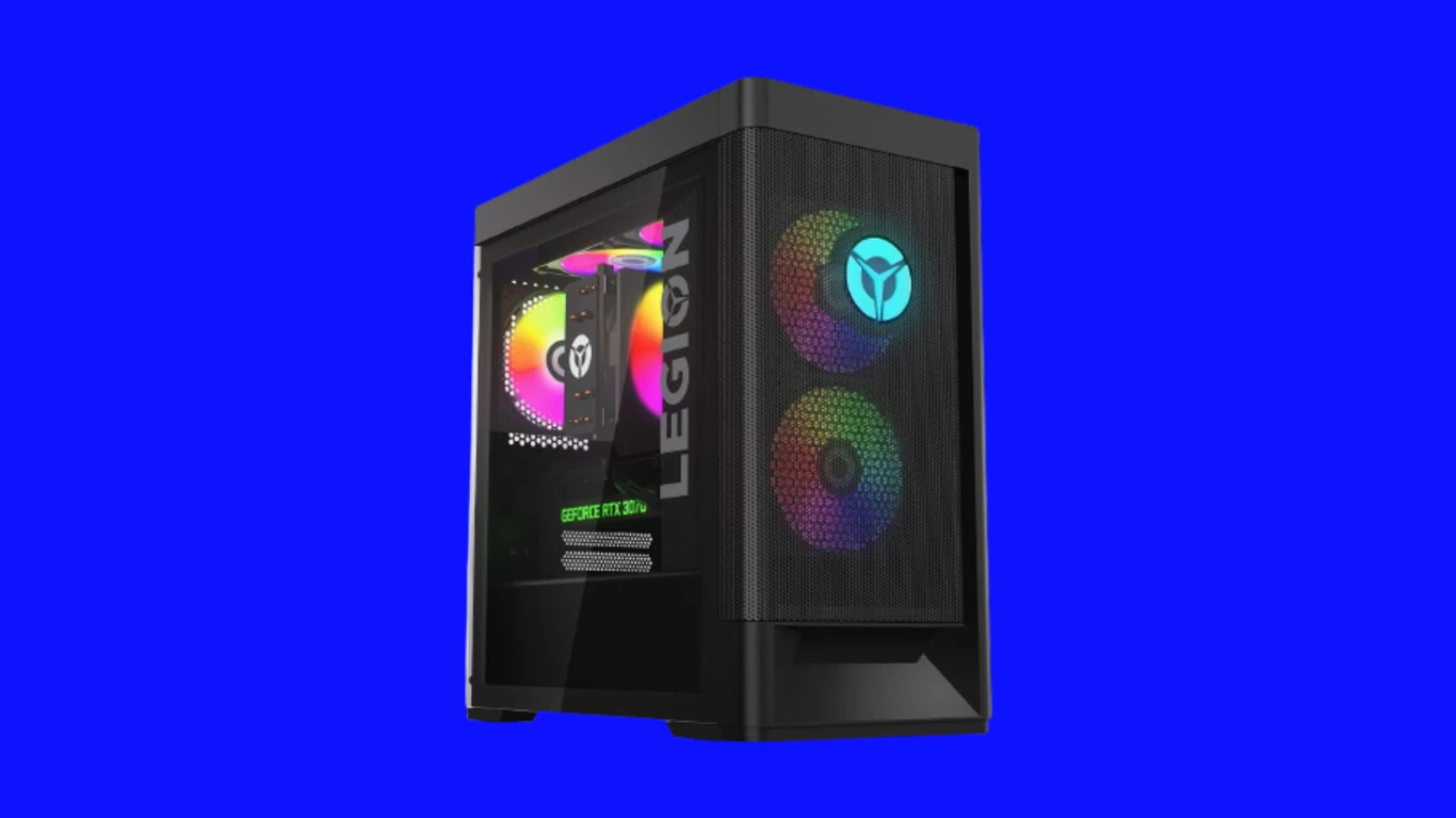 Best Budget Gaming Pc July 2023 With RTX 3060