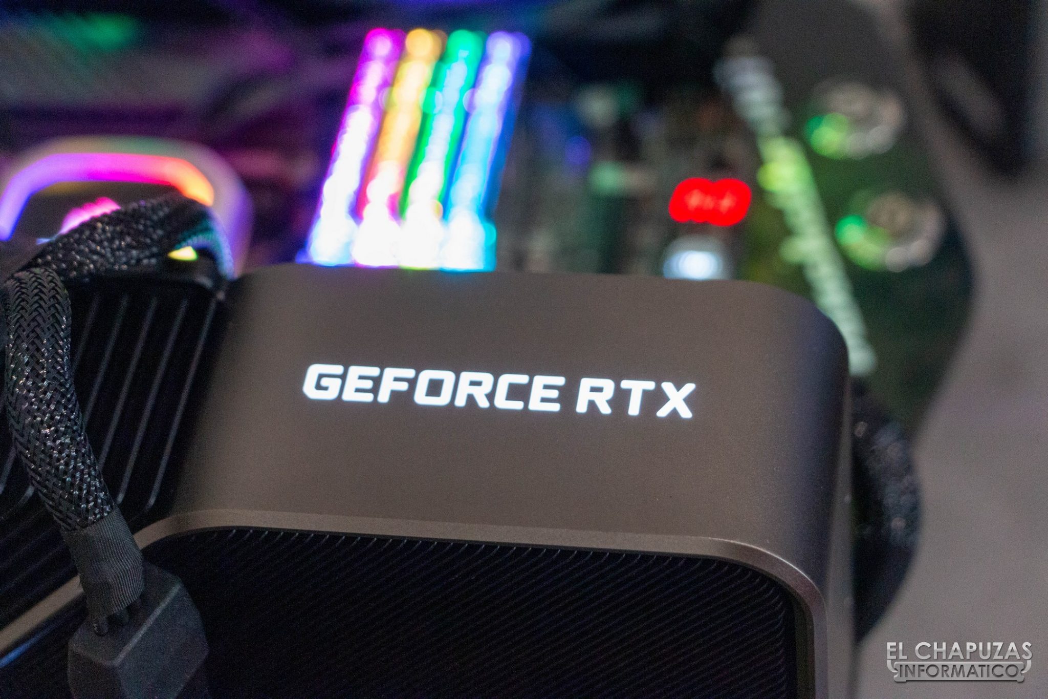 Man Makes History By Purchasing 18 Euro RTX 4090!