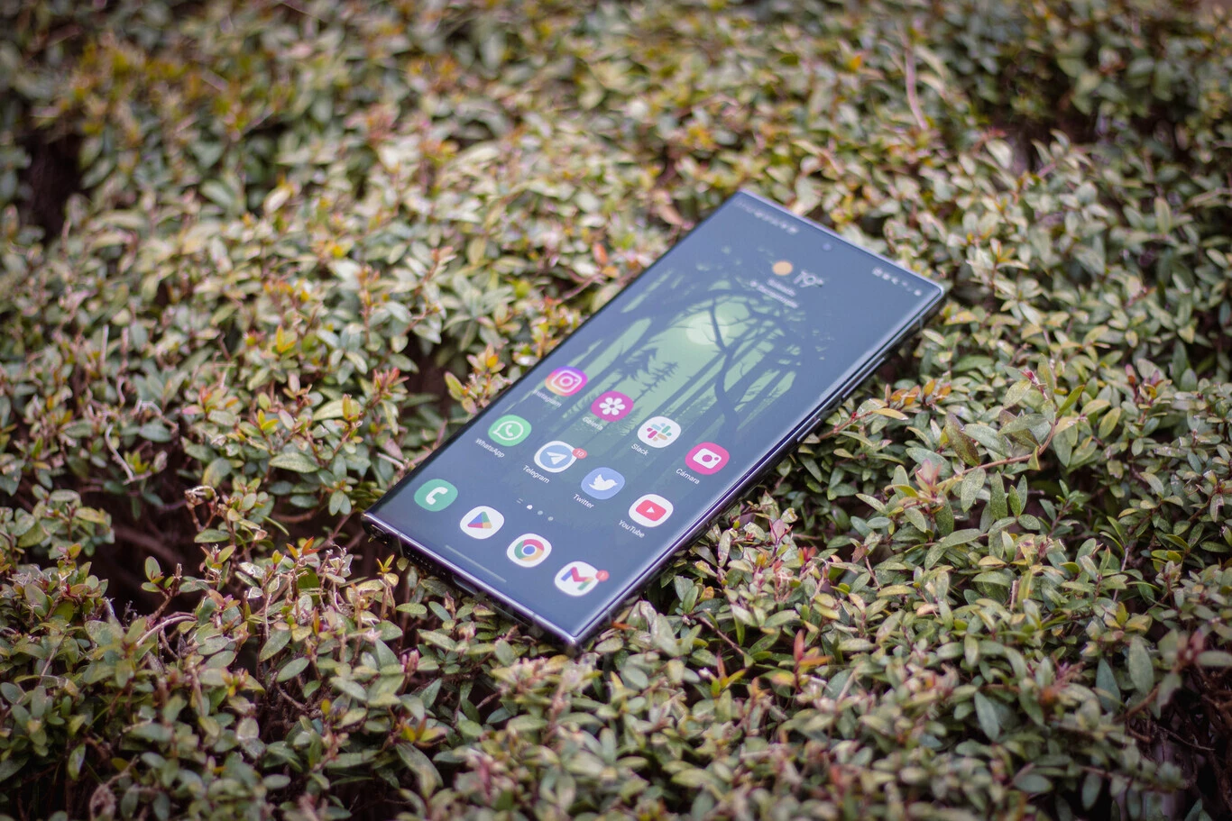 Best Discounted Phone Samsung Galaxy A54 November 2023