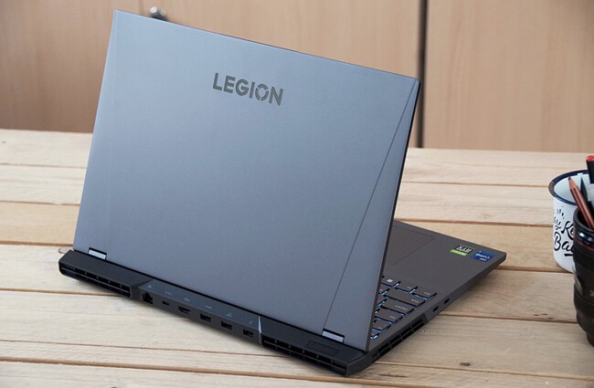 The Best Budget Gaming Laptop February 2024