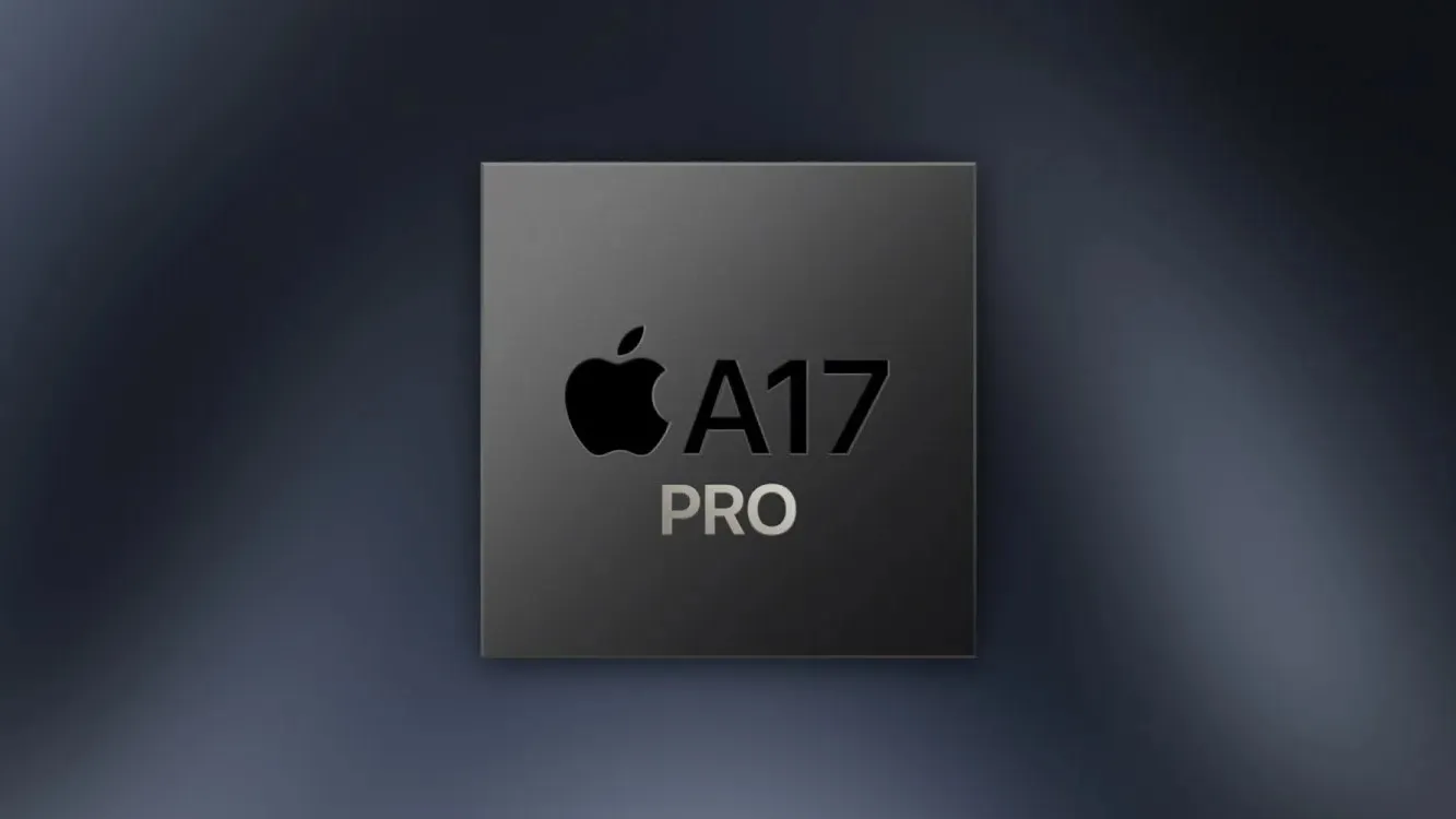 Apple A17 Destroys Androids